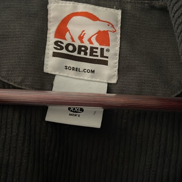 Sorel winter coat - Picture 3 of 3